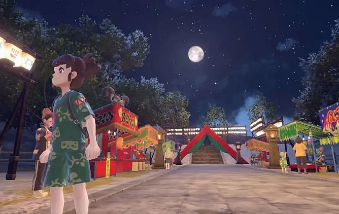 What is the recommended level to start Teal Mask in Pokemon Scarlet and Violet?