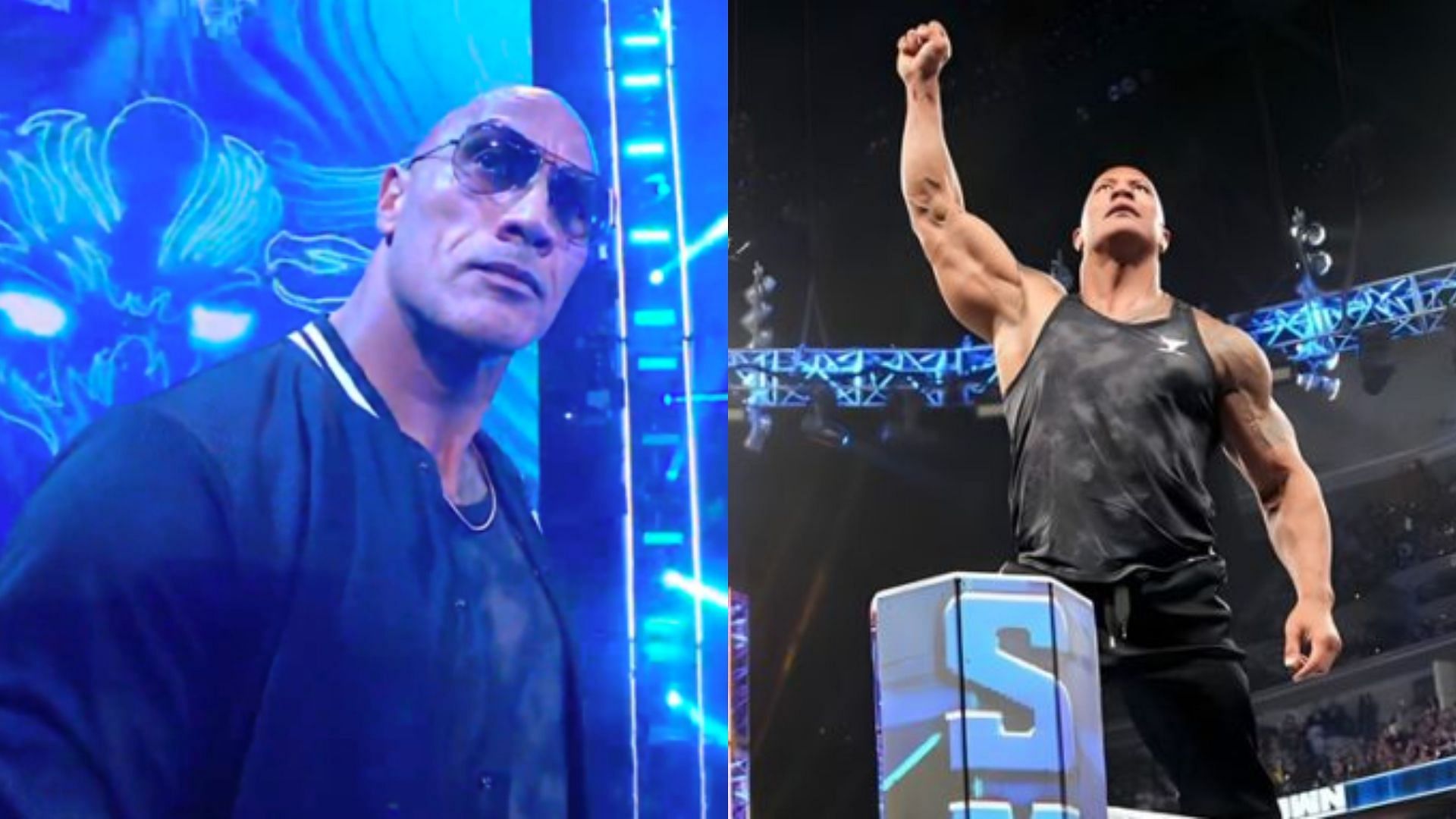 The Rock shattered records with his WWE return.