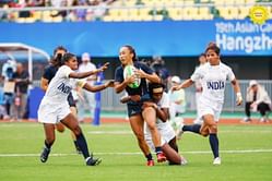 Indian Rugby Sevens Asian Games 2023 Results Day 2: India finish 8th in competition after loss against Kazakhstan