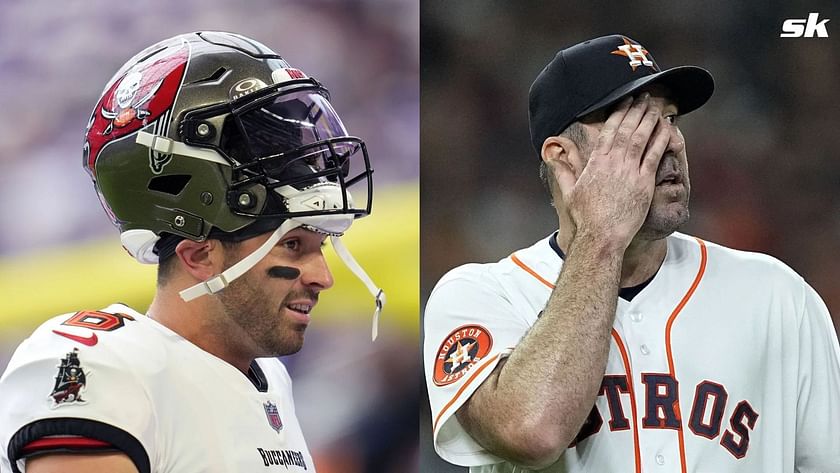 QB stealing signs?: Tampa Bay's Baker Mayfield takes shot at Astros