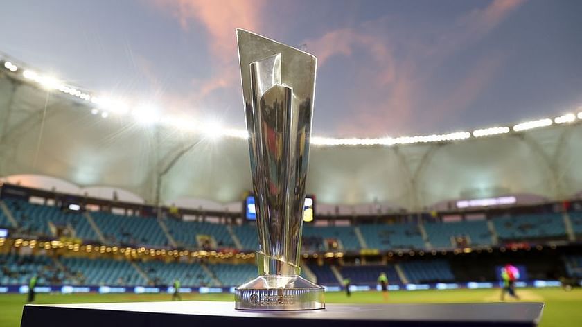 T20 World Cup 2022: Super 12 schedule, full squads, live streaming, venues;  check the latest updates