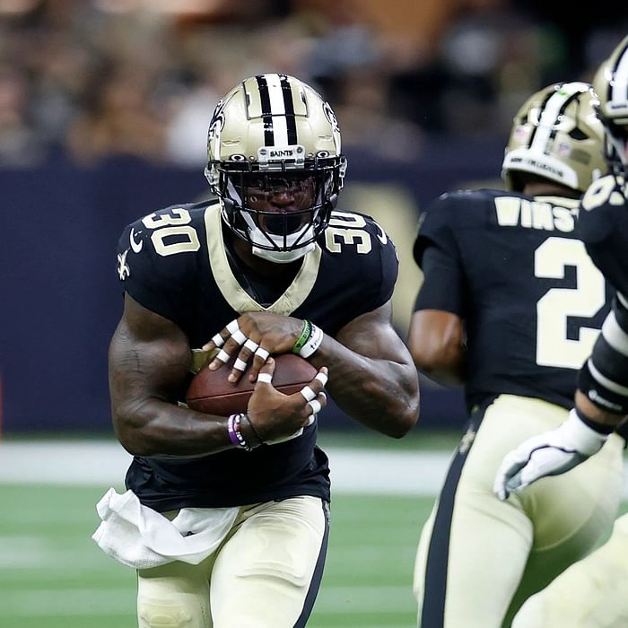 Titans vs. Saints Livestream: How to Watch NFL Week 1 Online Today