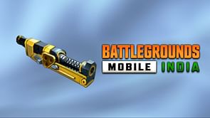Can BGMI players get free materials in 2.7 update?