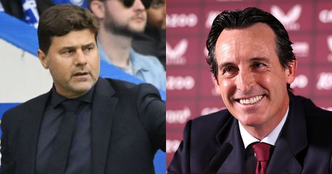 "Both have been a bit hit and miss" - Mark Lawrenson predicts interesting scoreline for Chelsea vs Aston Villa