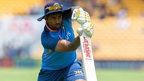 3 players in India's 2023 World Cup squad who may not play a game ft. Suryakumar Yadav