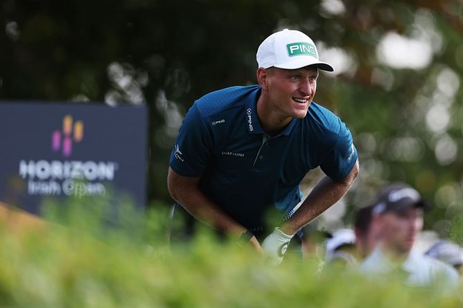 Adrian Meronk's strong start at 2023 BMW PGA Championship raises questions about Europe Ryder Cup Captain's picks
