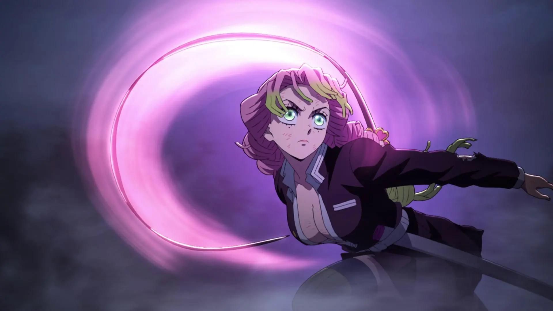 All 14 Demon Slayer Breathing Styles, ranked oldest to newest