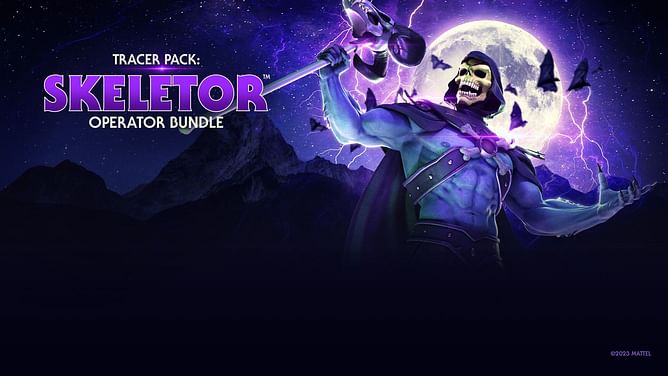 How to unlock the Skeletor Operator in Warzone 2 and MW2