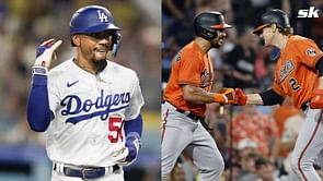 MLB analyst picks Baltimore Orioles to outperform Los Angeles Dodgers in playoffs - "I think the Orioles have a better chance to go a little further"