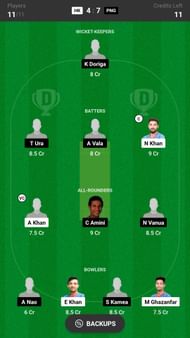 Fantasy suggestion #1