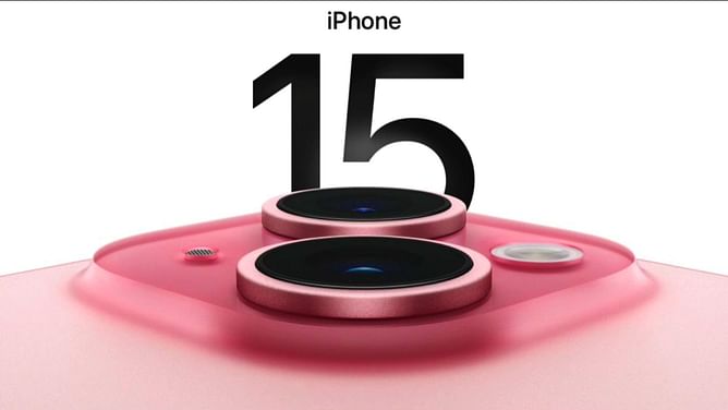 iPhone 15 vs. iPhone 14: What's new in this year's Apple flagship phone?
