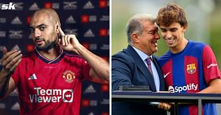 5 best deals completed on transfer deadline day