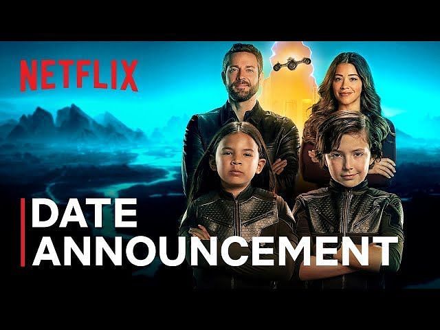 Spy Kids: Armageddon release date, air time, trailer, and more details