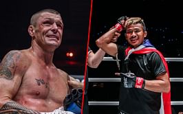 John Wayne Parr knows who he’s picking in Rodtang vs. Superlek showdown: “He’s more in his prime right now”