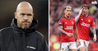 Manchester United stars furious with club over treatment of ex-player as new signing struggles to find form: Reports