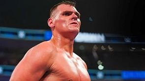 Legendary wrestling journalist discusses WWE star Gunther's rank among wrestling's most vicious choppers (Exclusive)