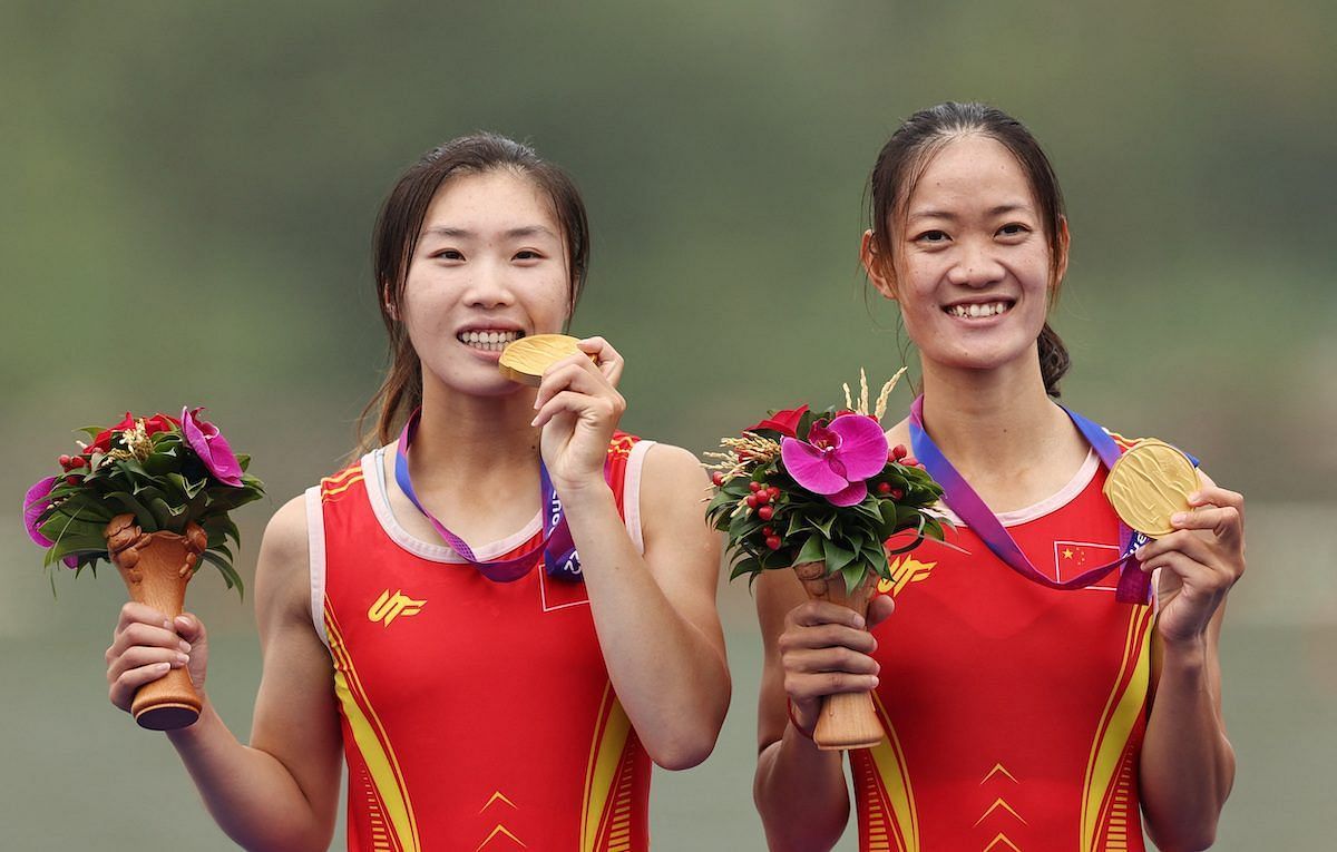 Zou Jiaqi and Qiu Xiuping, Image Courtesy- Rappler.com