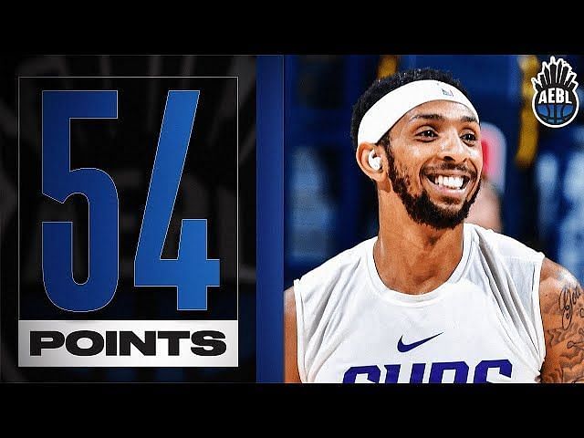 Top 5 landing spots for Cam Payne