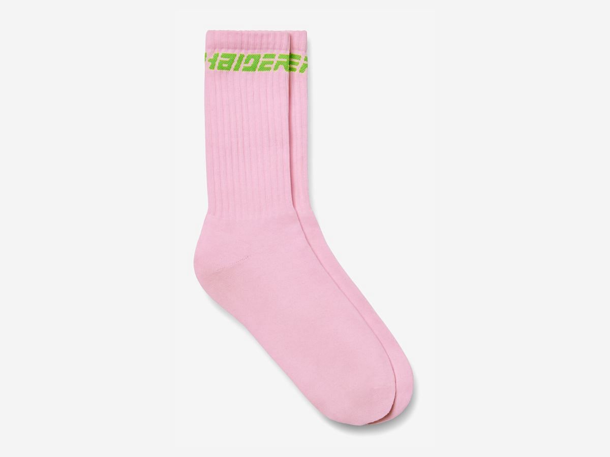 Socks for men (Image via the official site of FILA)