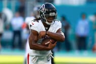 Atlanta Falcons v Miami Dolphins