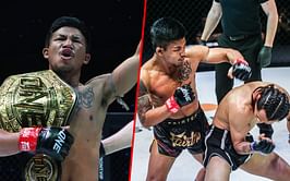 Rodtang admits he only ‘trained two days’ for Edgar Tabares fight: “I sort of got bored”