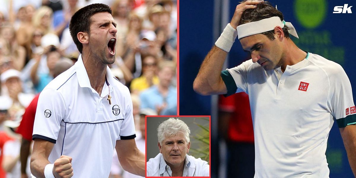 Paul McNamee recently expressed his views on Novak Djokovic