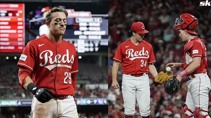 What Did I Just See? Reds Fans Left in Shock and Awe – 9 Inning Know It All