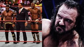 4 बड़े WWE Superstars जिन्होंने बड़ी संख्या में रेसलर्स के रिलीज की वजह से अपना पार्टनर खो दिया है