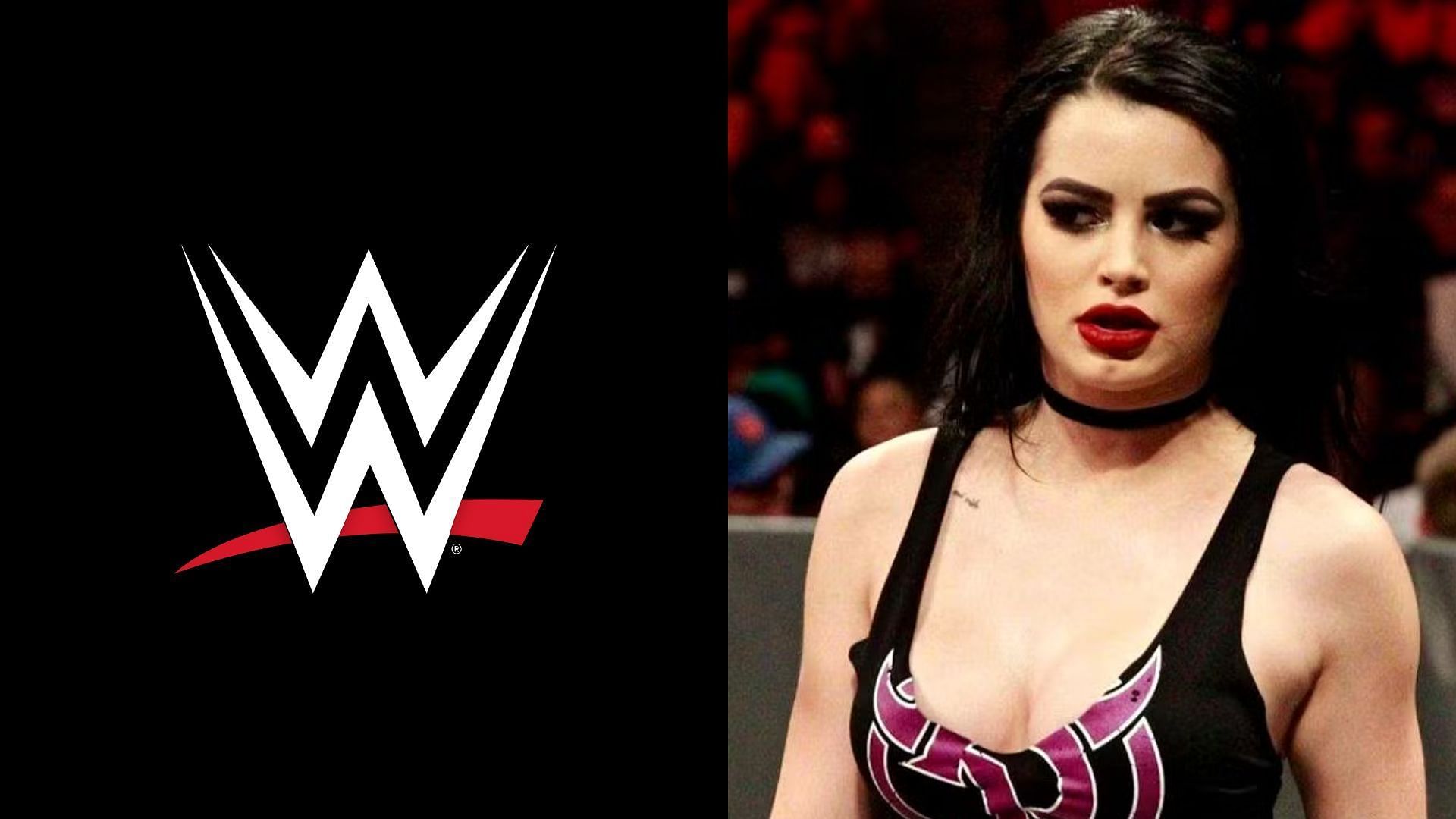 Saraya reacted to the release of a WWE Superstar