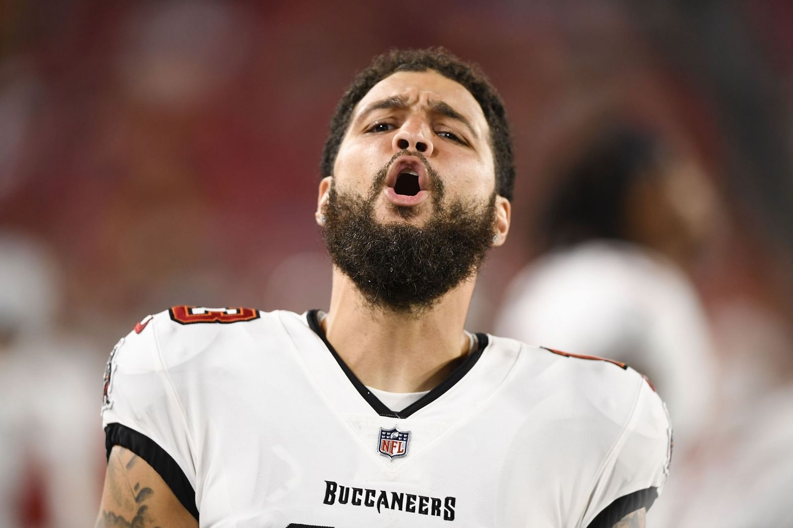 Mike Evans to Chiefs speculation goes viral as NFL fans rip Kadarius