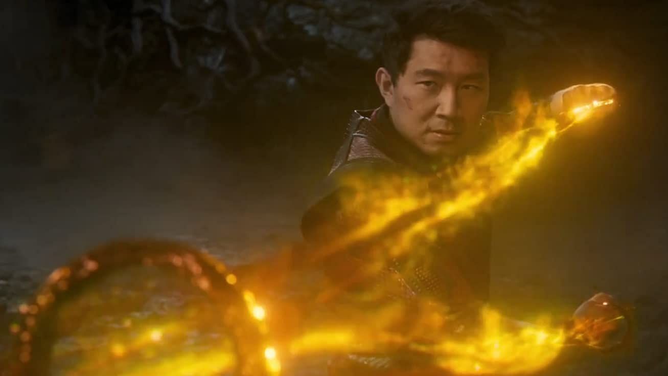 The mysterious glow of the Ten Rings: An unanswered call from Shang-Chi
