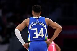 5 best Giannis Antetokounmpo's contract options to re-sign with Milwaukee Bucks after waiving off extension until 2024