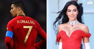 “Back to home” - Cristiano Ronaldo’s girlfriend Georgina Rodriguez shares airplane selfie after Madrid getaway