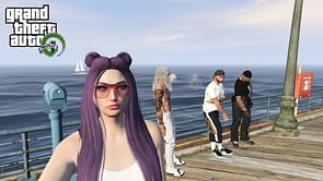 Top 5 GTA RP FiveM servers for total beginners