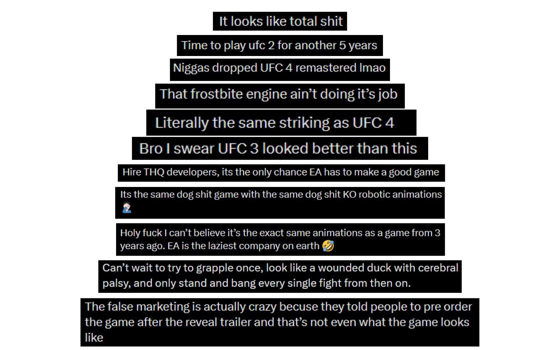 Credits: @TheArtOfWar6 and @EASPORTSUFC on X