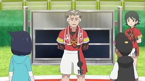 Pokemon Horizons Episode 20 Recap: Training with Kabu