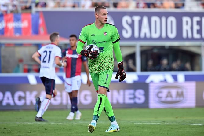 Cagliari vs Udinese Prediction and Betting Tips | September 17th 2023