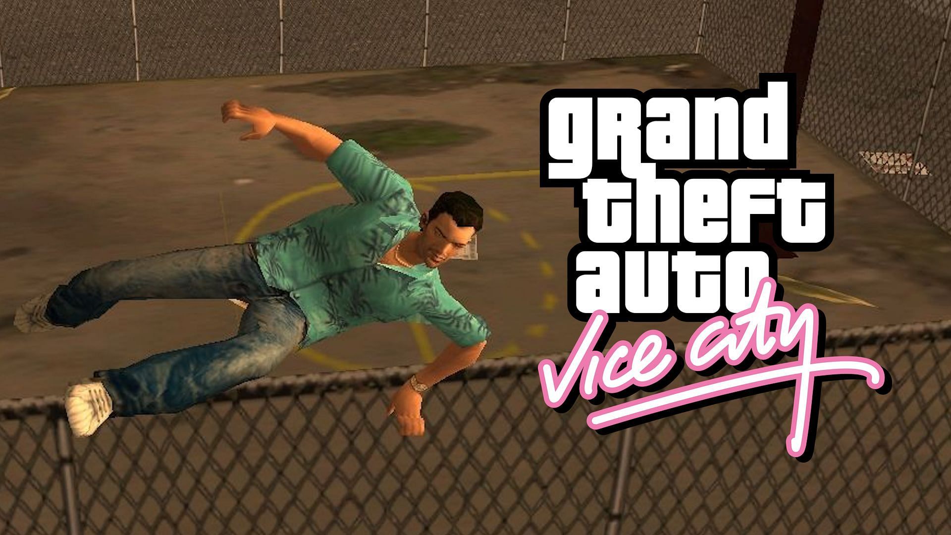 Grand Theft Auto V New Mod To Introduce GTA III Libery City, Vice City Maps