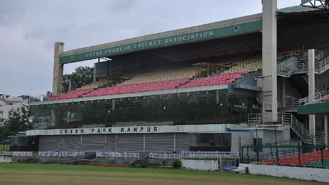 UP T20 League 2023, Meerut Mavericks vs Kanpur Superstars, Match 4: Probable XIs, Match Prediction, Pitch Report, Live Stream Details