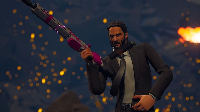 5 Fortnite collaborations that need to be revisited