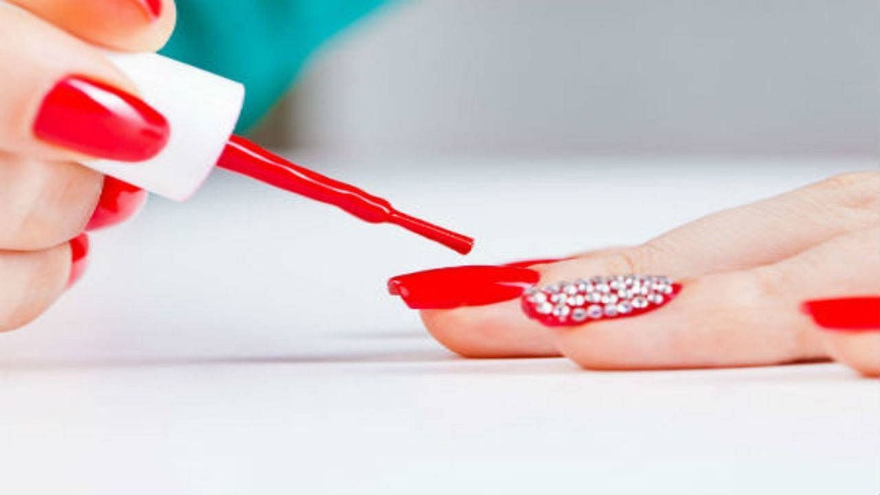 Is gel polish safe for your nails? Here's what science says