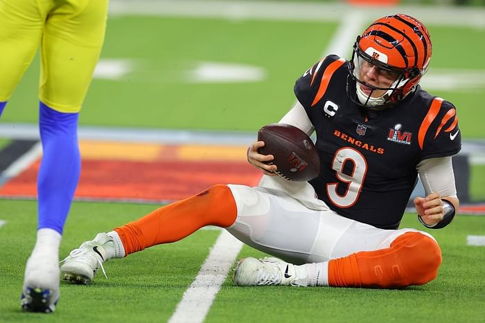 Bengals get a couple of pieces of good news on first injury report of week