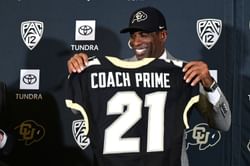 Deion Sanders Colorado contract: How much does Coach Prime make with the Buffaloes? Salary, bonuses, and more