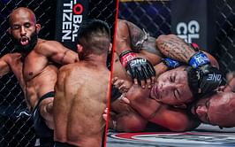 Demetrious Johnson names mixed-rules bout with Rodtang as the ‘biggest fight’ of his career