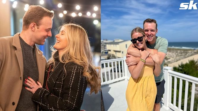 Michael King and Sheila Hill's wedding countdown has fans waiting in anticipation: "Seriously cannot wait"