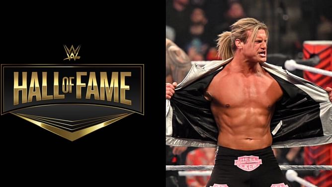 "I can’t believe he was still there" - WWE Hall of Famer reacts on Dolph Ziggler's release