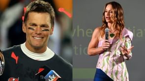Tom Brady will get rich on investment in $14,000,000 Las Vegas Aces, claims NFL's first female coach Dr. Jen Welter