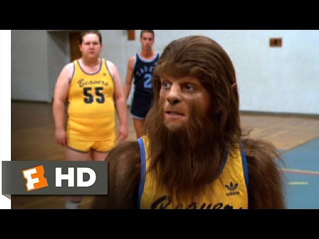 10 worst basketball scenes in movies