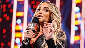 Trish Stratus needs to face off against 6-time champion before she retires from WWE