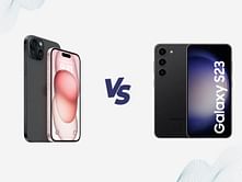 iPhone 15 vs. Samsung Galaxy S23: Which is the better compact flagship?